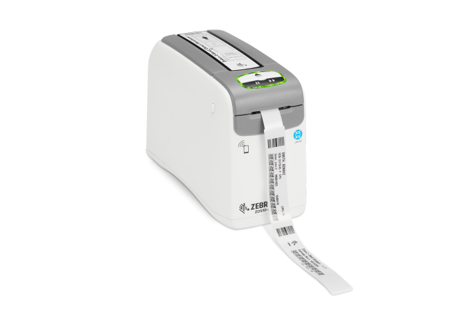 16 Zoll, Dell Precision 5680, Laptop in grau.