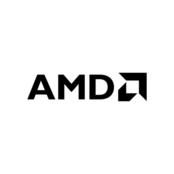 AMD Markenlogo.
