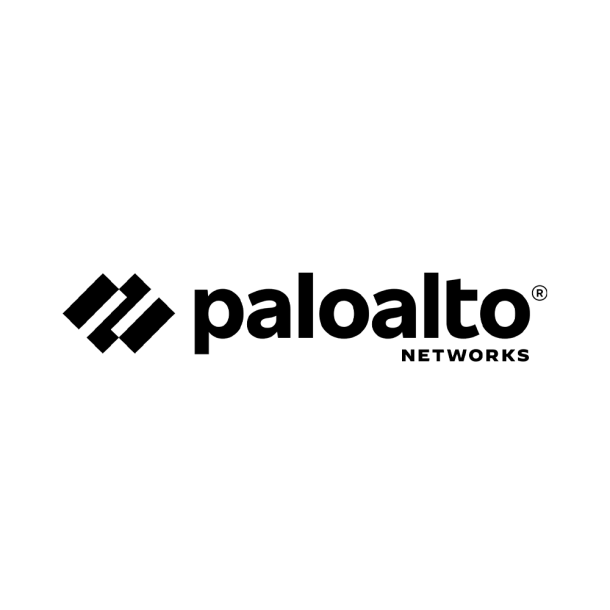 Paloalto Markenlogo.