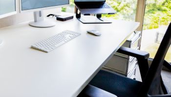 Standing Desk