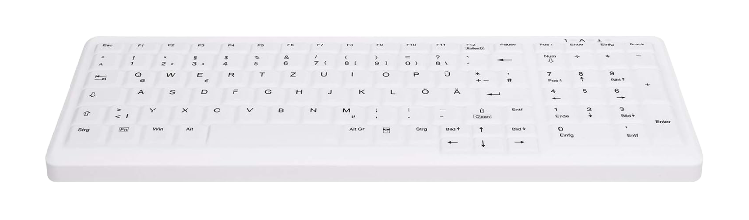 16 Zoll, Dell Precision 5680, Laptop in grau.