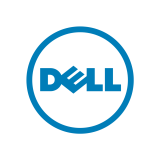 DELL Markenlogo.
