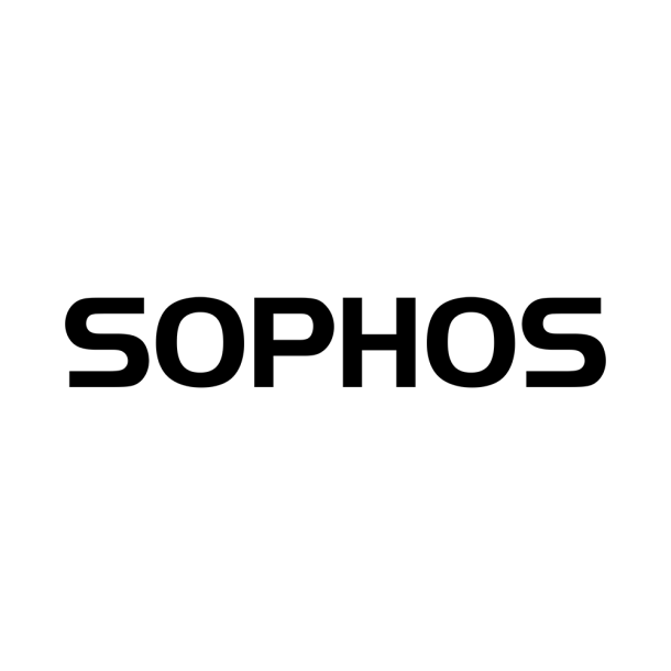 Sophos Markenlogo.