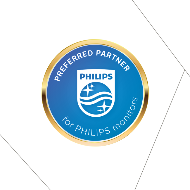 Prefered Partner Philips