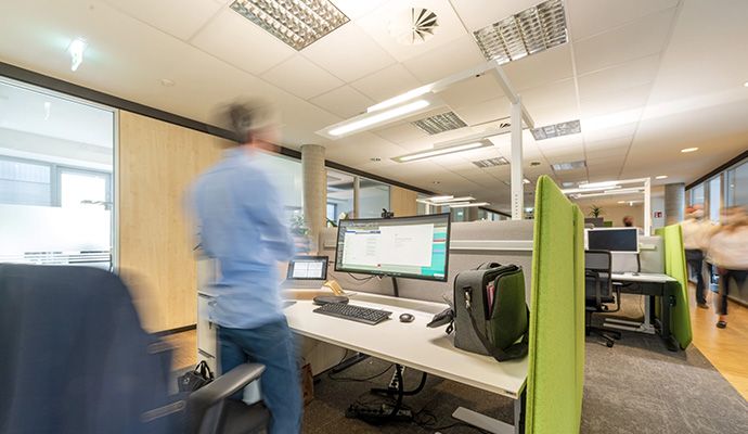 Fortschritt und Nachhaltigkeit – Nehlsen AG