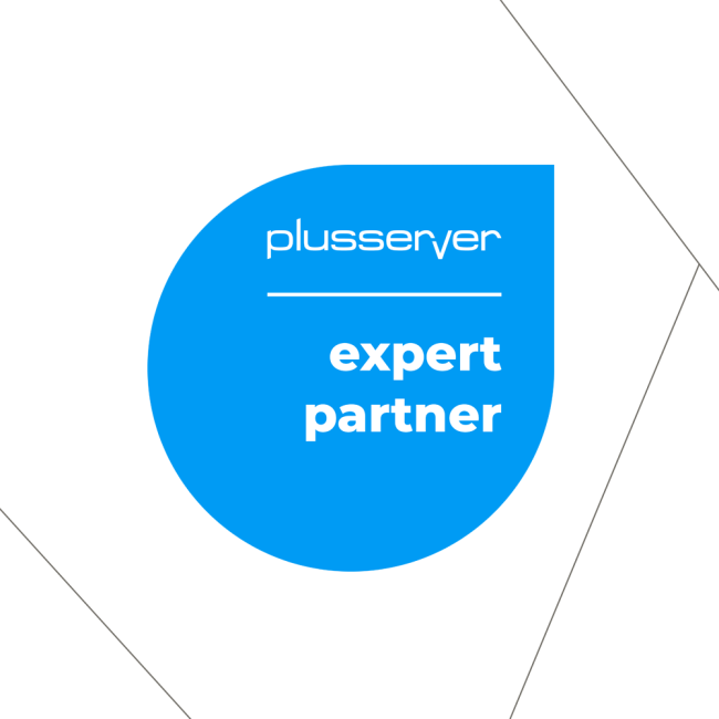 Expert Partner PlusServer