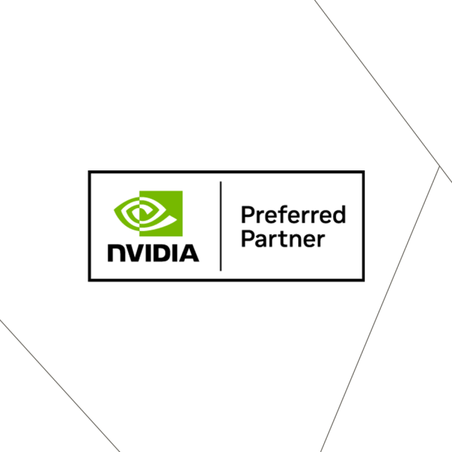 NVIDIA Partner