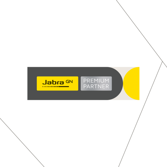 Premium Partner Jabra