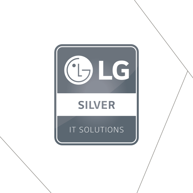 Silver Partner LG