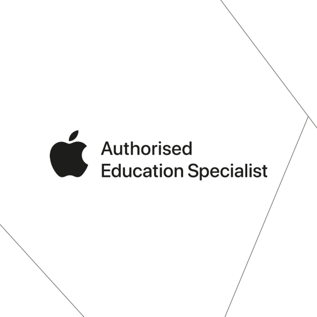 Partner Apple Education Sepcialist