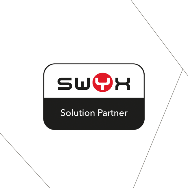 SWYX Solution Partner