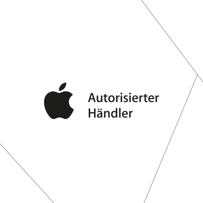Apple authorised Resseller