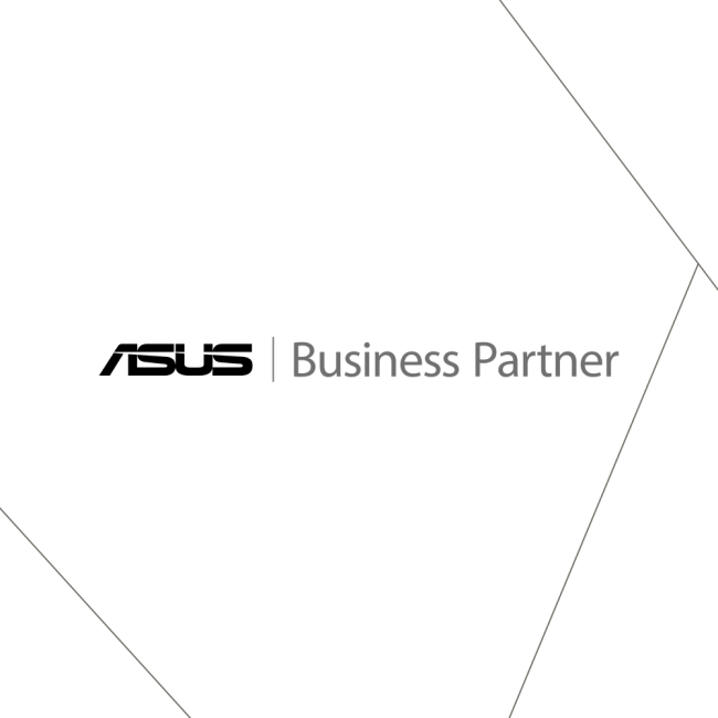 Business Partner Asus