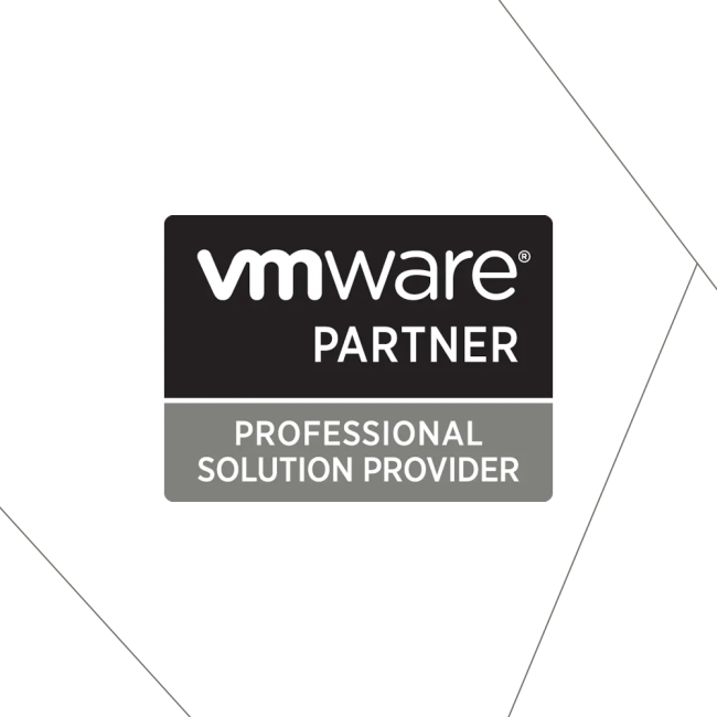 VM Ware Partner