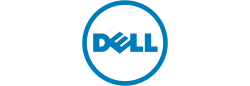 DELL Logo.
