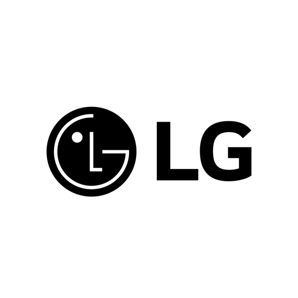 LG Markenlogo.