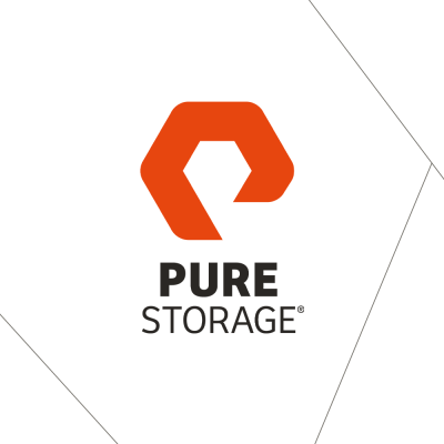Partner Pure Storage