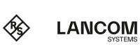 Lancom Systems Markenlogo.