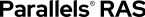 Parallels RAS Markenlogo