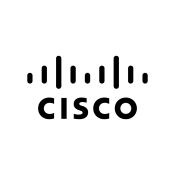 Cisco Markenlogo.