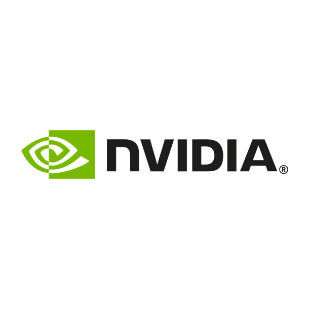 NVIDIA Markenlogo.