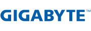 Gigabyte, Markenlogo.