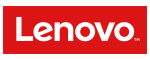 Lenovo Markenlogo.