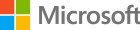 Microsoft Markenlogo.