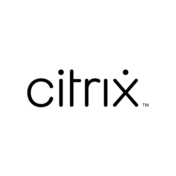 Citrix Markenlogo.