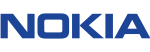 Nokia, Markenlogo.