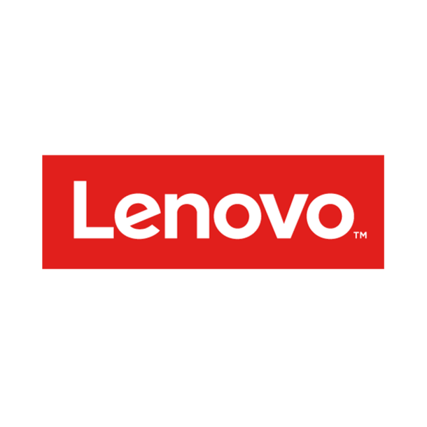 Lenovo Markenlogo.