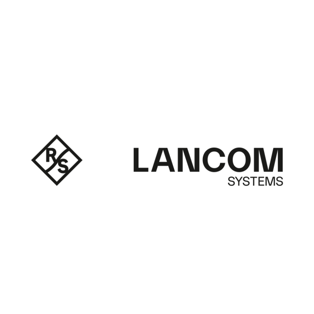 Lancom Systems Markenlogo.