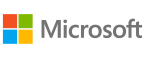 Microsoft Markenlogo