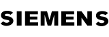 Siemens, Markenlogo.