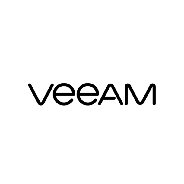 Veeam Markenlogo.