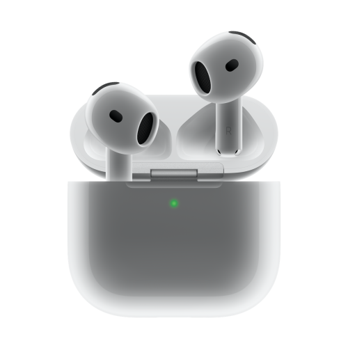 AirPods.