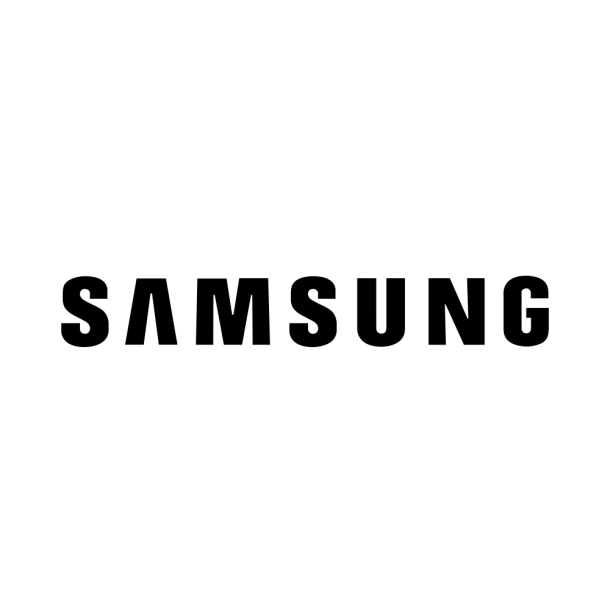 Samsung Markenlogo.