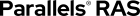 Parallels RAS Markenlogo.