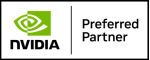 Nvidia Preferred Partner, Logo.