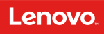 Lenovo Markenlogo.