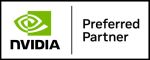 Nvidia Preferred Partner, Logo.