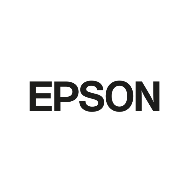 Epson Markenlogo.