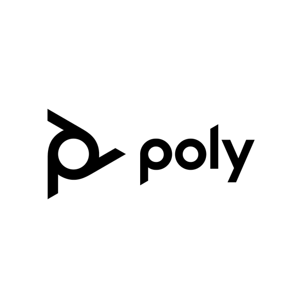 Poly Markenlogo.