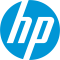 HP Markenlogo.