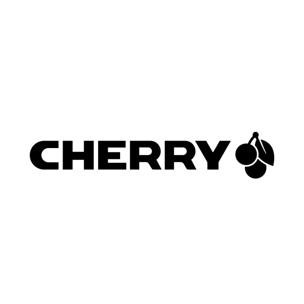 Cherry Markenlogo.