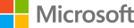 Microsoft Logo.