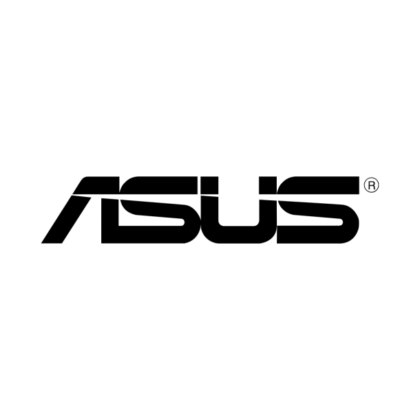 Asus Markenlogo.