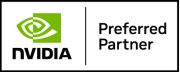 NVIDIA Preferred Partner Logo.