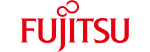 Fujitsu, Markenlogo.