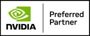 NVIDIA Preferred Partner Logo.
